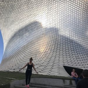 Meet your Posher, Maria